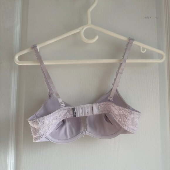 Aerie push up lace bra - Picture 4 of 5